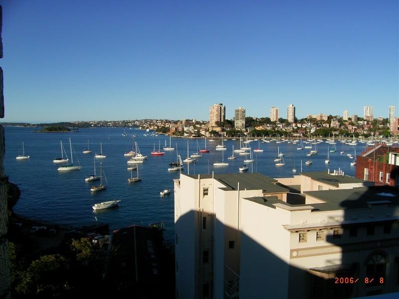23/8  Macleay Street, Potts Point NSW 2011