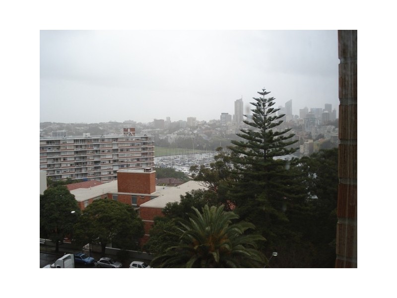 35/105A  Darling Point Road, Darling Point NSW 2027