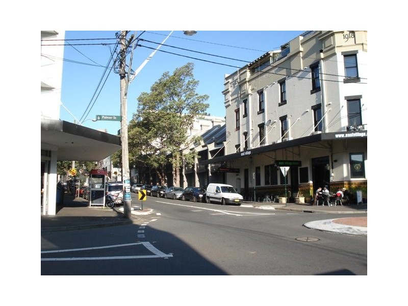 2/293  Liverpool Street, Darlinghurst NSW 2010