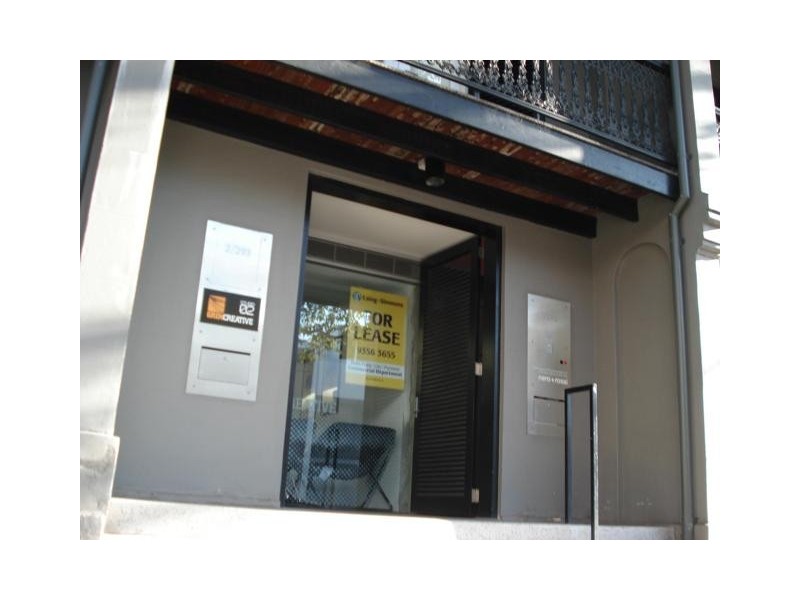 2/293  Liverpool Street, Darlinghurst NSW 2010