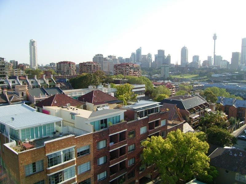 57/45  Macleay Street, Potts Point NSW 2011