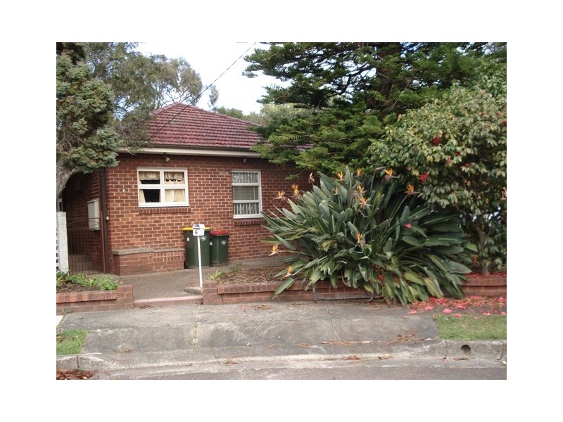 6  Minya Avenue, Kingsford NSW 2032