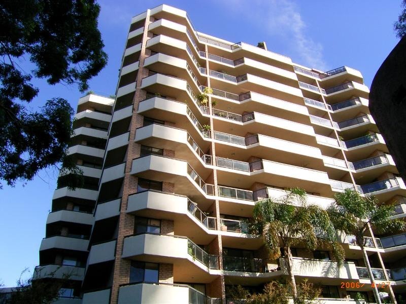 22/1  Tewkesbury Avenue, Darlinghurst NSW 2010
