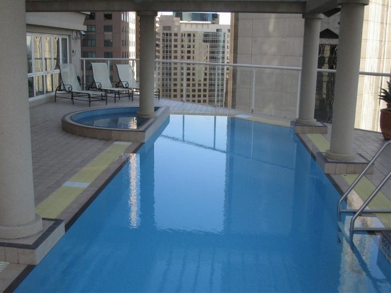 202/2  Bond Street, Sydney NSW 2000