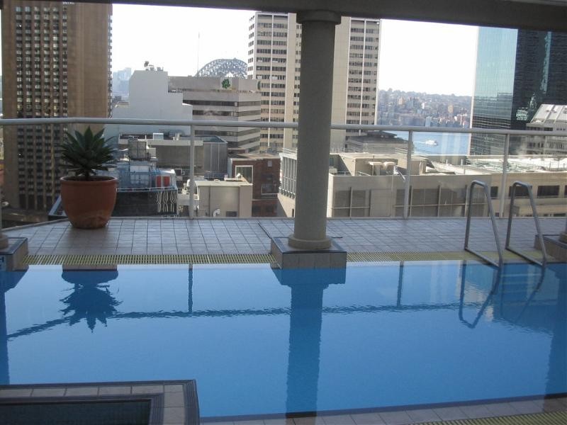 202/2  Bond Street, Sydney NSW 2000