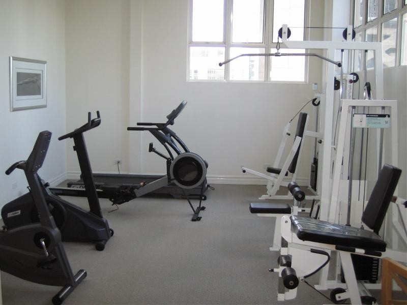 202/2  Bond Street, Sydney NSW 2000