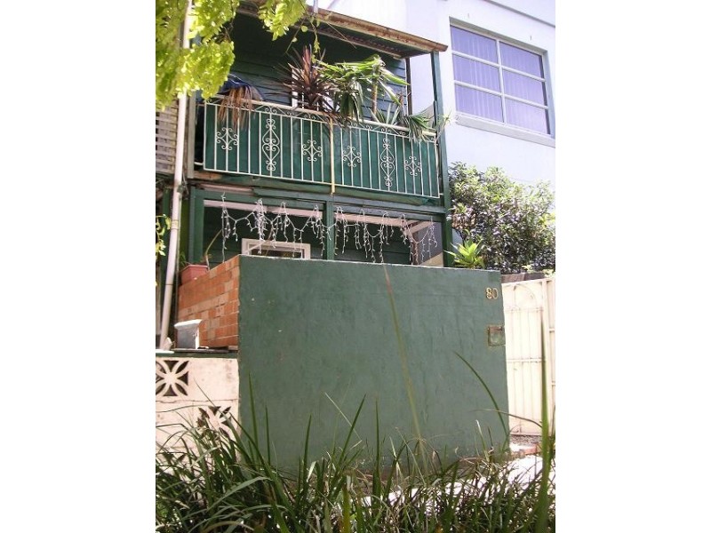 80 Rosehill Street, Redfern NSW 2016