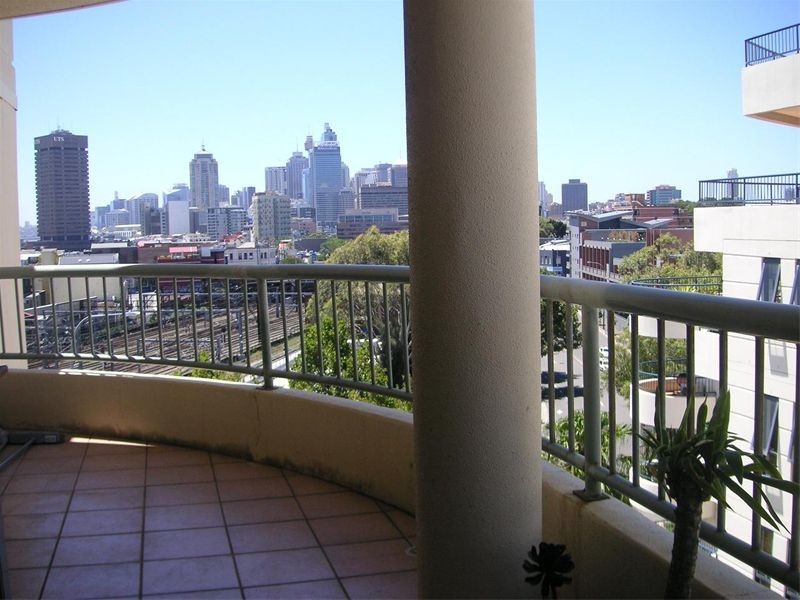 Level 4 20/64 Lawson Square, Redfern NSW 2016