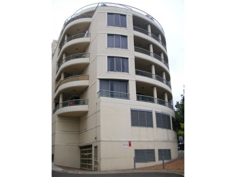 Level 4 20/64 Lawson Square, Redfern NSW 2016