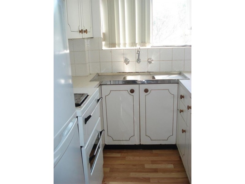 17/679 Bourke St, Surry Hills NSW 2010