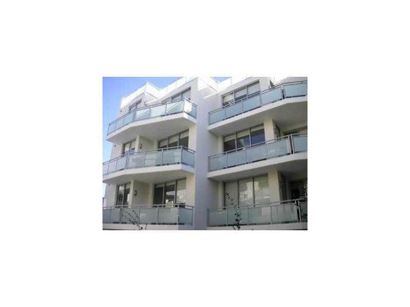 W4/43 Wyndam Street, Alexandria NSW 2015