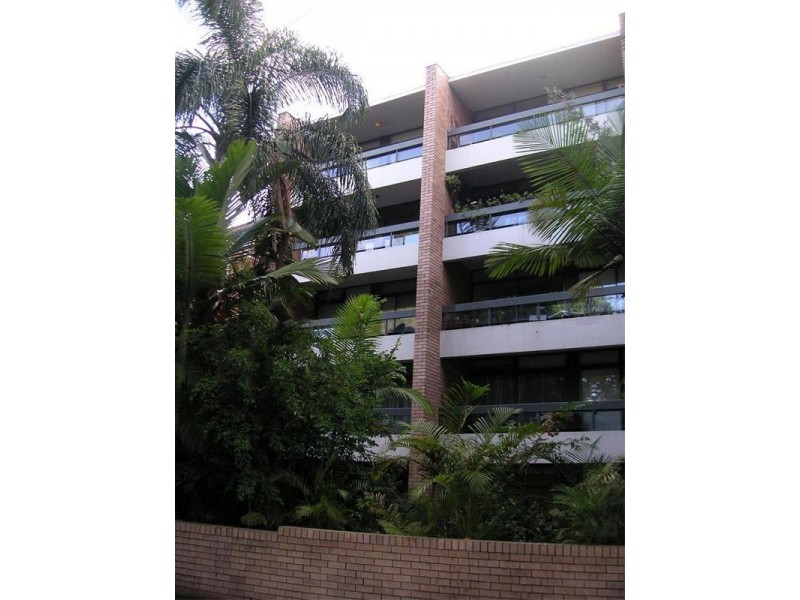 18/21C  Billyard Ave, Elizabeth Bay NSW 2011