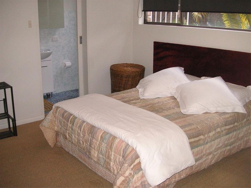 18/21C  Billyard Ave, Elizabeth Bay NSW 2011