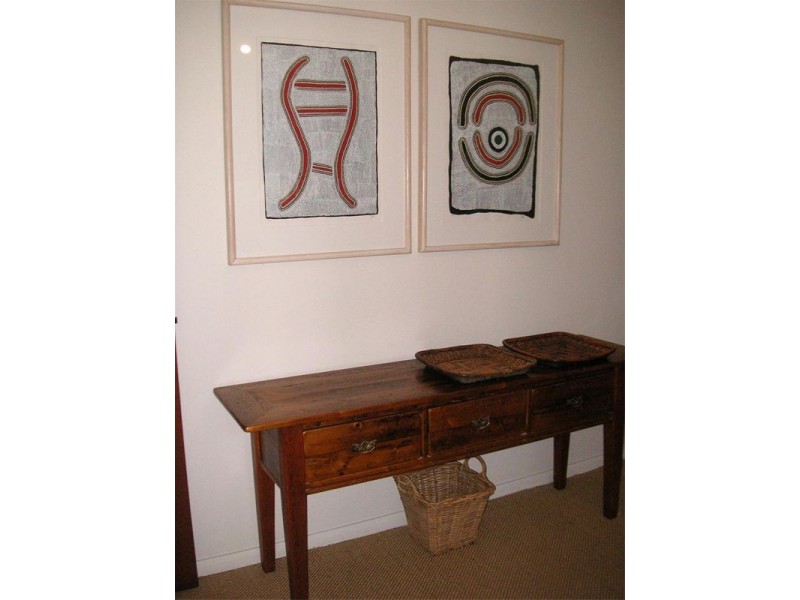 18/21C  Billyard Ave, Elizabeth Bay NSW 2011