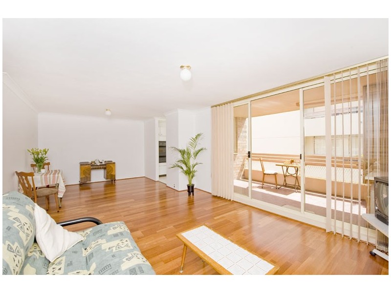 13/460 Elizabeth Street, Surry Hills NSW 2010