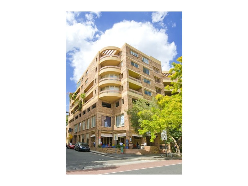 13/460 Elizabeth Street, Surry Hills NSW 2010