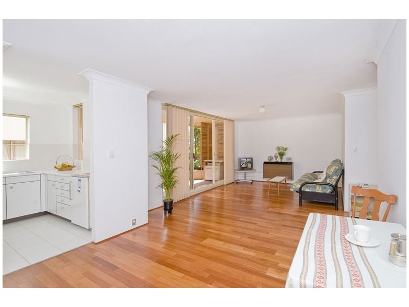 13/460 Elizabeth Street, Surry Hills NSW 2010