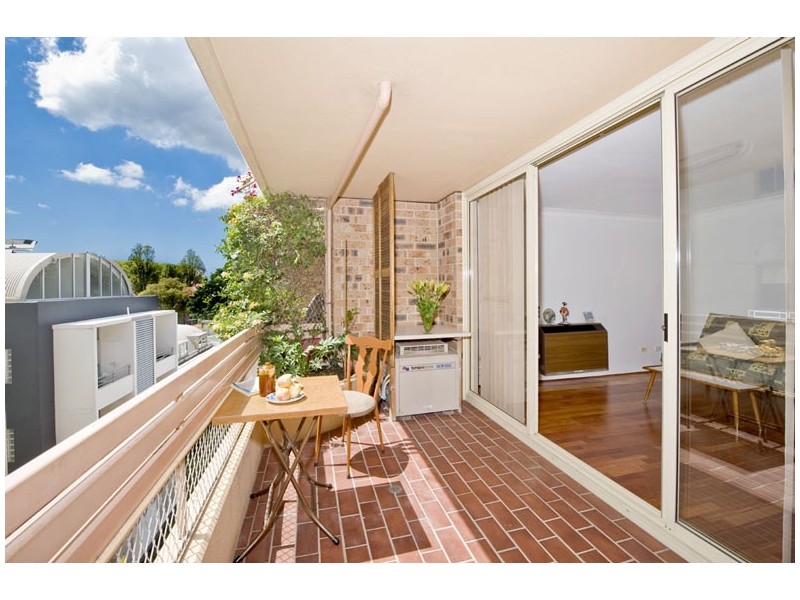 13/460 Elizabeth Street, Surry Hills NSW 2010