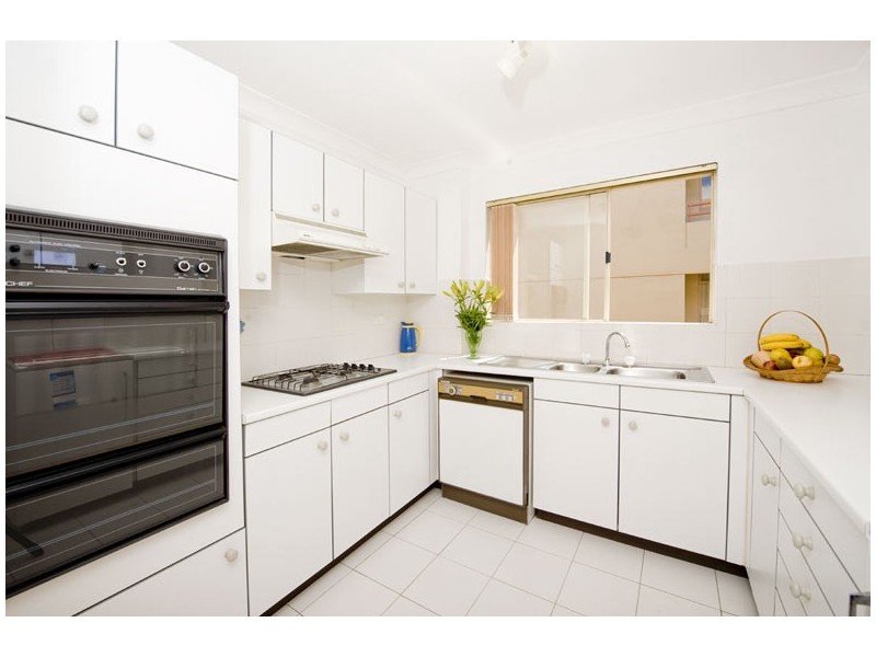 13/460 Elizabeth Street, Surry Hills NSW 2010