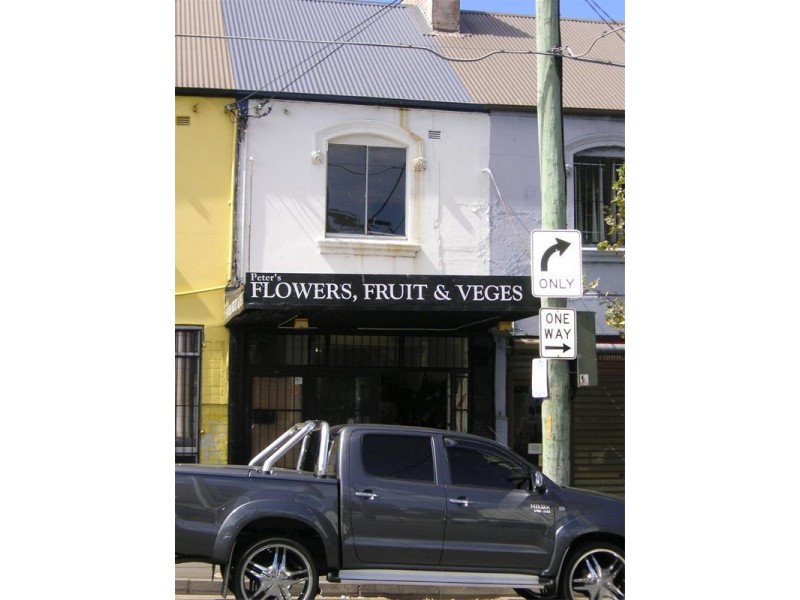 1/157 Regent Street, Redfern NSW 2016