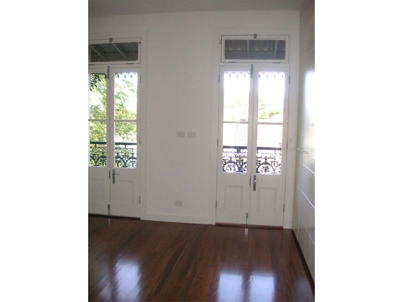 93 Sutherland St, Paddington NSW 2021