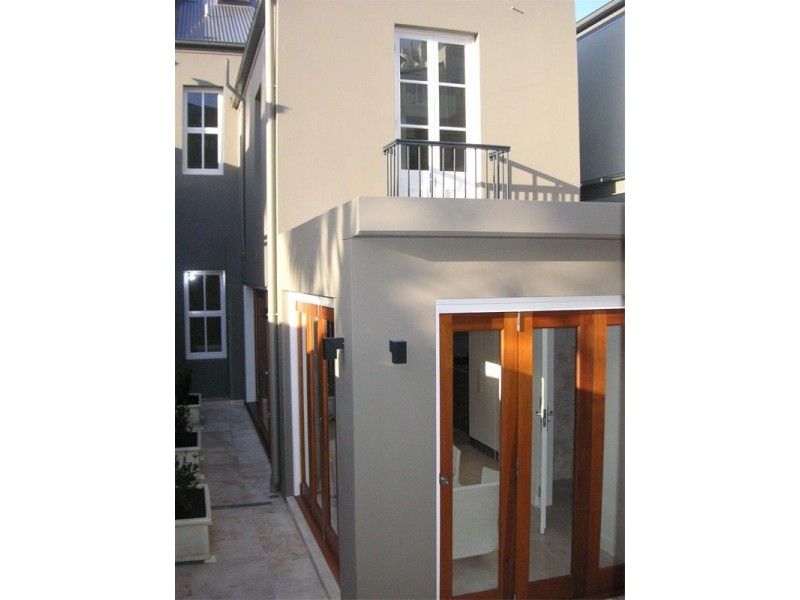 93 Sutherland St, Paddington NSW 2021