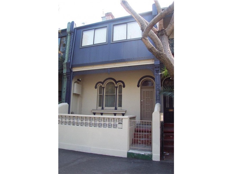 38 Redfern Street, Redfern NSW 2016