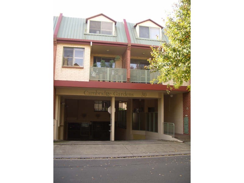 60/30 Nobbs Street, Surry Hills NSW 2010