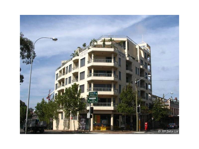 19/64 Lawson Square, Redfern NSW 2016