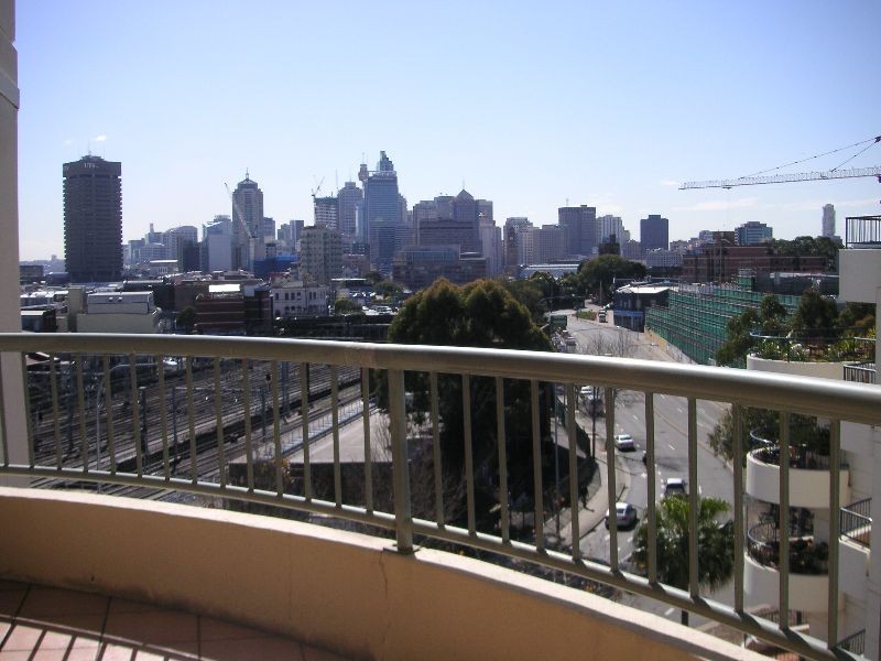 19/64 Lawson Square, Redfern NSW 2016