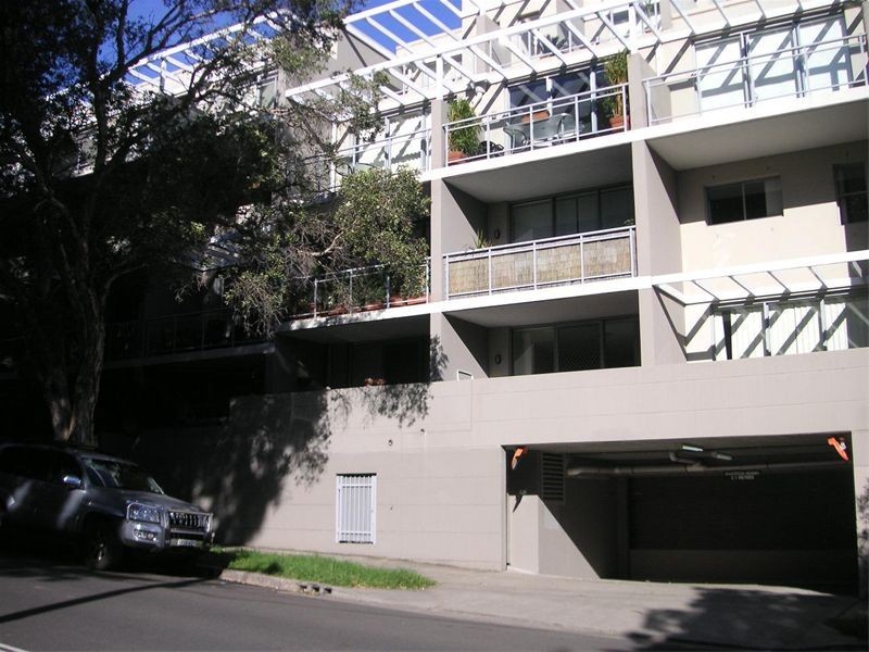 56/110 Wellington St, Waterloo NSW 2017