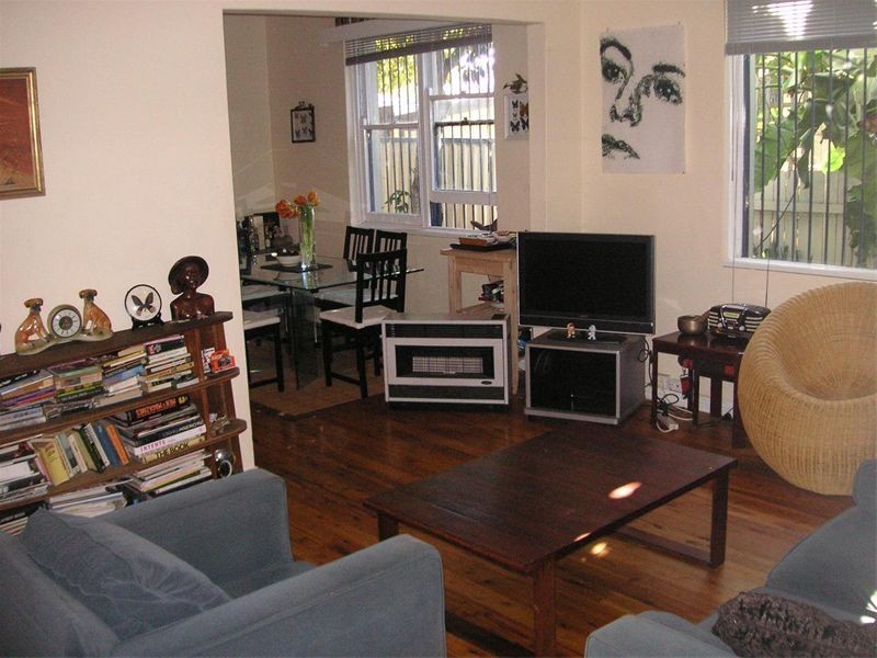 48 Silver St, Marrickville NSW 2204