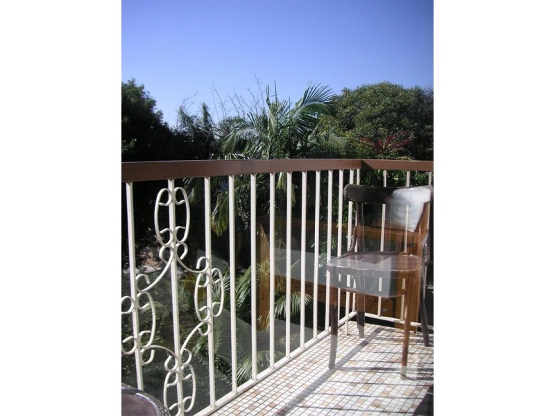 7/119 Pitt Street, Redfern NSW 2016