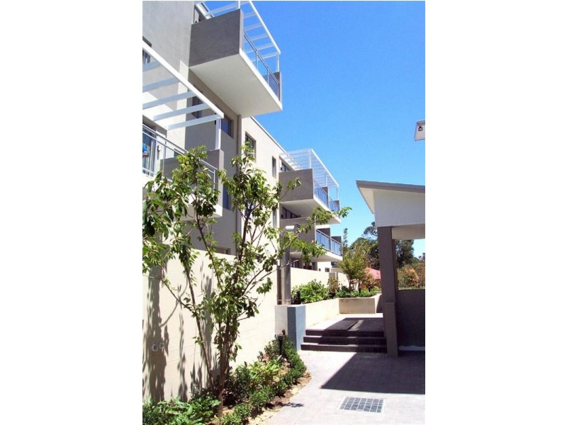 29/110 Wellington Street, Waterloo NSW 2017