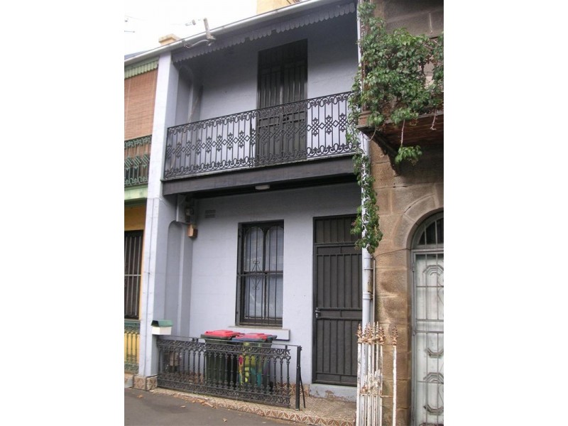 179 Regent Street, Redfern NSW 2016