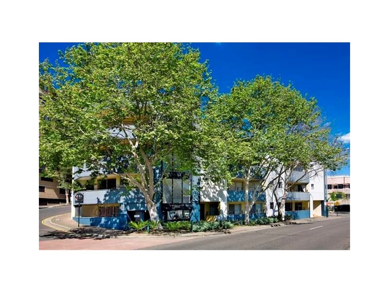 40/67 Cowper Wharf Rd, Woolloomooloo NSW 2011