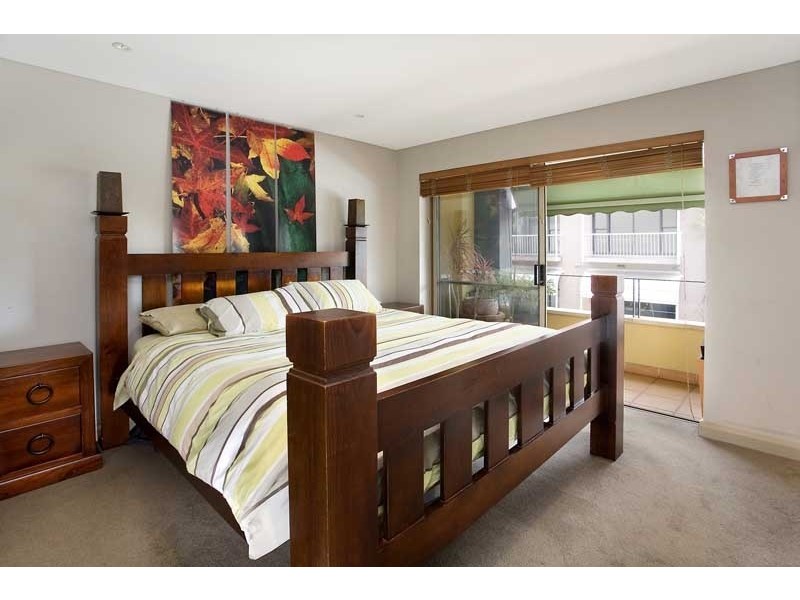 40/67 Cowper Wharf Rd, Woolloomooloo NSW 2011