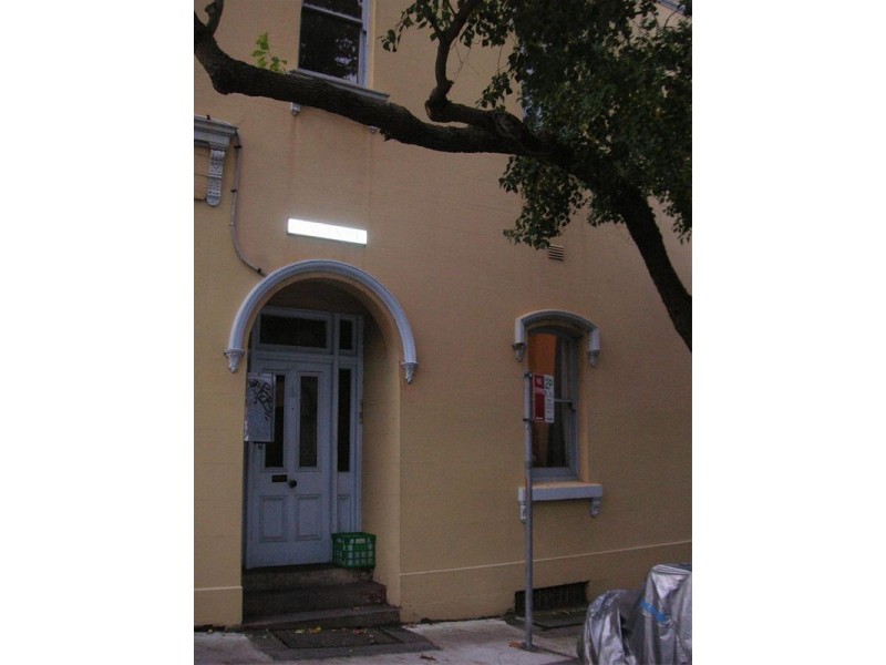 4/536 Crown St, Surry Hills NSW 2010