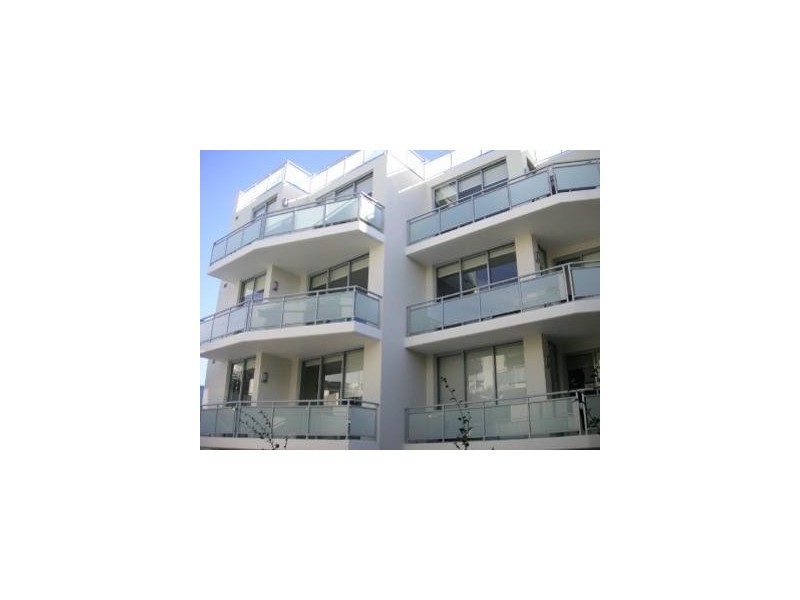 W19/43 Wyndham Street, Alexandria NSW 2015