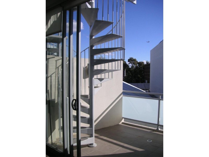 W19/43 Wyndham Street, Alexandria NSW 2015