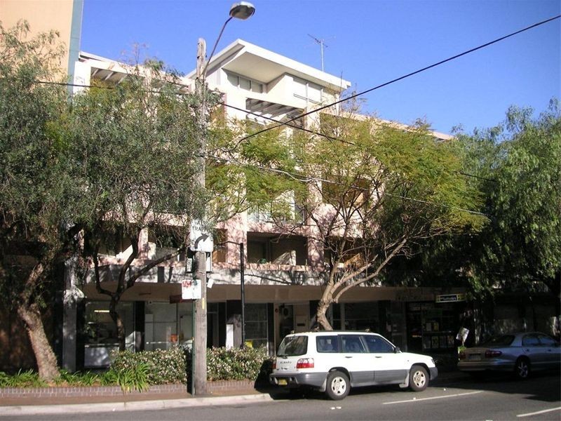 107/1-3 Botany Road, Waterloo NSW 2017