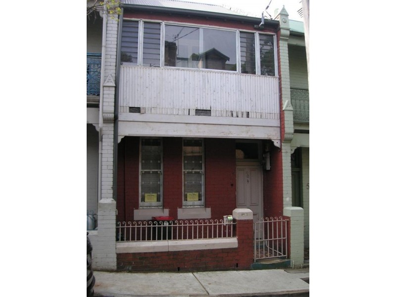 48 Davies St, Surry Hills NSW 2010