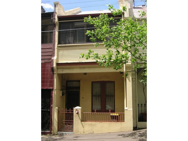 58 Mary St, Surry Hills NSW 2010