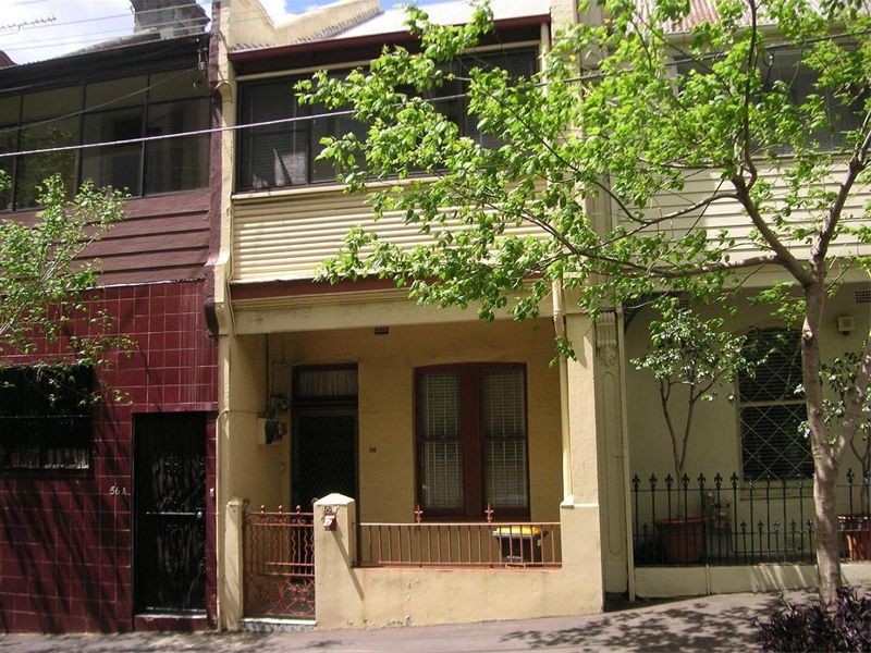 58 Mary St, Surry Hills NSW 2010