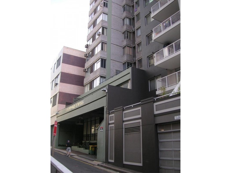 139/13 Waine St, Darlinghurst NSW 2010