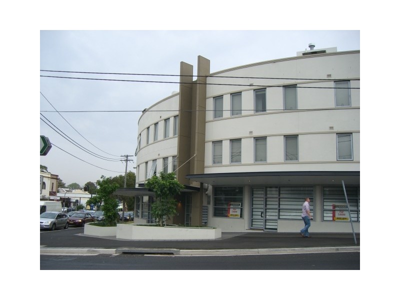 W22/45 Wyndham St, Alexandria NSW 2015