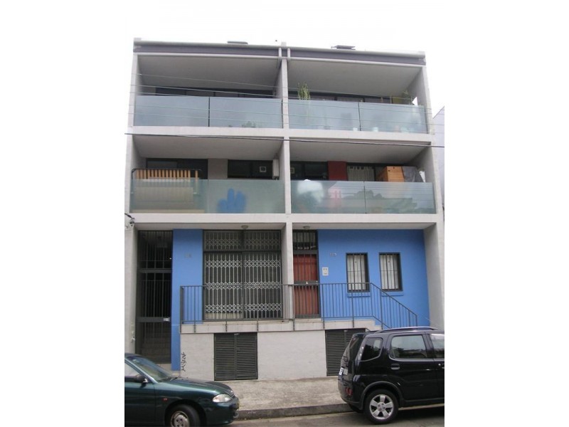 3/186-188 Cope Street, Waterloo NSW 2017