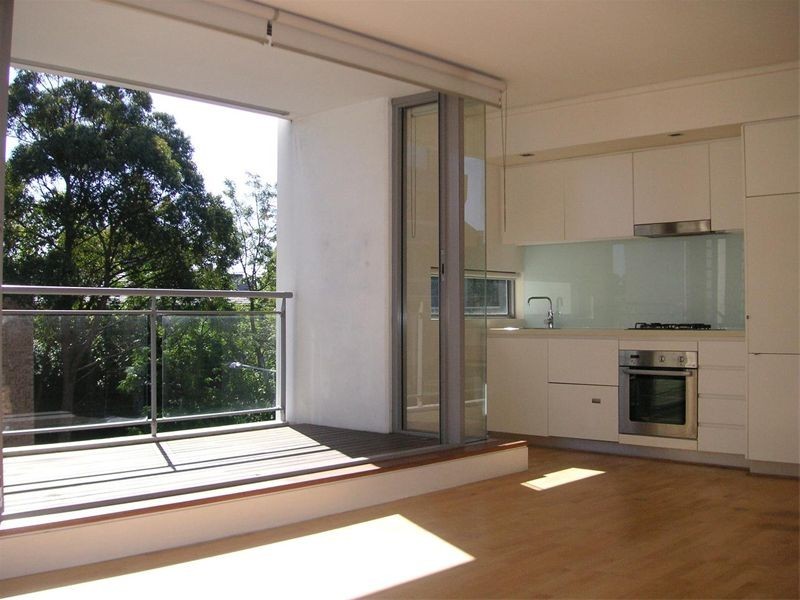 209/209 Albion Street, Surry Hills NSW 2010