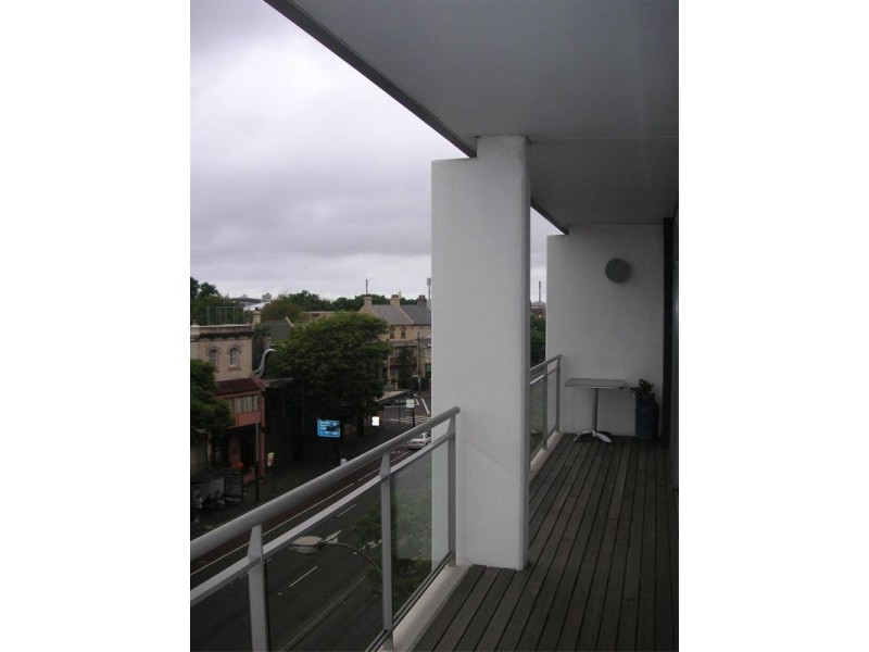 Level 4 404/209 Albion Street, Surry Hills NSW 2010