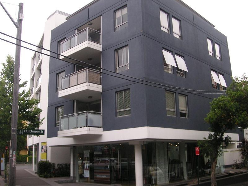 Level 4 404/209 Albion Street, Surry Hills NSW 2010